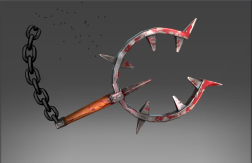 Mancatcher of the Butcher's Wake