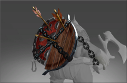 Shield of the Bogatyr
