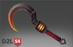 Broiler's Hook