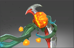 Candy Cat Weapon