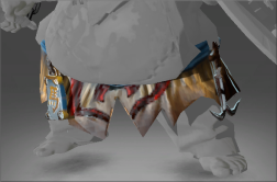 Belt of Delicacies of Butchery