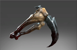 Hook of Delicacies of Butchery