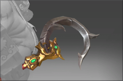 Hook of the Royal Butcher