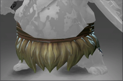 Belt of the Odobenus One