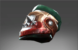Gladiator's Revenge Arm