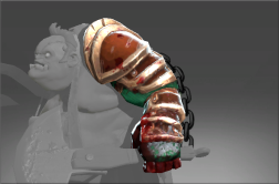 Gladiator's Revenge Armor