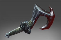Grievous Grapnel