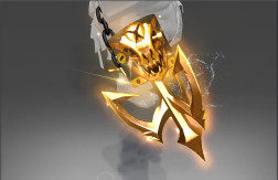 Golden Ripper's Reel