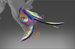 Mystic Coils Tail