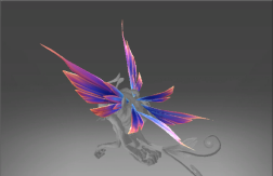 Mischievous Dragon Wings