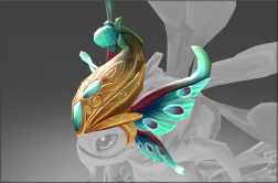 Crown of the Ethereal Monarch