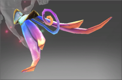 Tail of Reminiscence