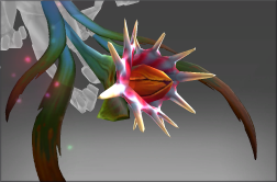 Faeriesnap Spriteleaf Tail