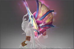 Wings of the Ageless Fae