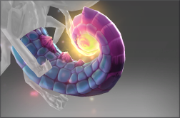 Tail of the Ageless Fae