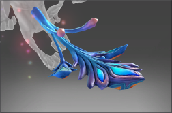 Tail of Curious Coldspell
