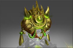 Golden Eye of Ix'yxa