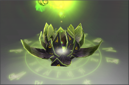 Call of the Nether Lotus