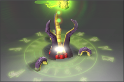 Tentacles of Nether Reach