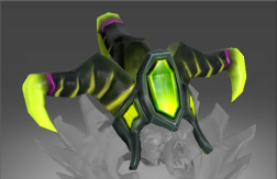 Malefic Nether Focus