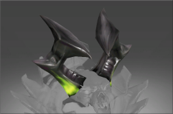 Nether Grandmaster's Points