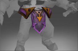 Nether Grandmaster's Waistcloth