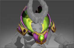 Nether Grandmaster's Covering