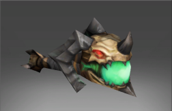Nether Grandmaster's Bite