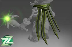 Nether Lord's Cape
