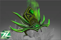 Nether Lord's Hat