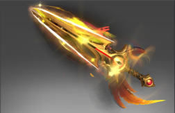 Golden Bloodfeather Feast