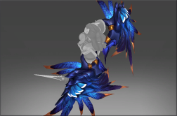 Wings of Twilight Shade