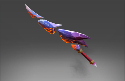 Blade of the Obsidian Nightmare