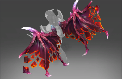 Wings of the Obsidian Nightmare