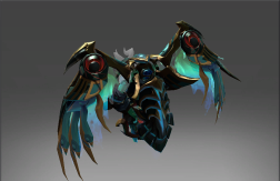 Armor of Unblinking Eternity