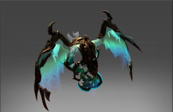 Wings of the Soul Keeper