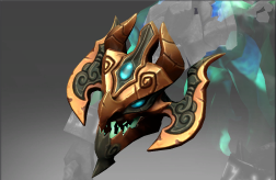 Mask of the Soul Keeper
