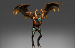 Familiar of the Soul Keeper