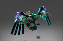 Praetor of Royal Souls Armor