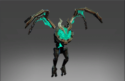 Familiar of the Winged Harvest