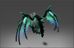 Armor of the Winged Harvest