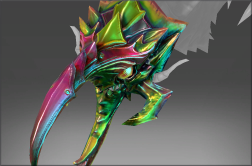 Maw of the Netherswarm Vanguard