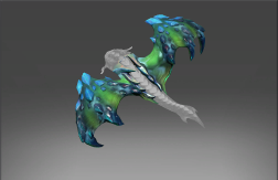 Scales of the Netherfrost