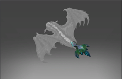 Tail of the Netherfrost