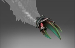 Tail of the Siege-Drake