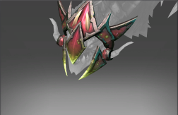 Helm of the Siege-Drake