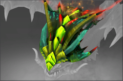 Crown of the Fervid Monarch