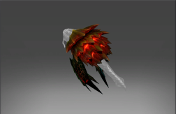 Sunken Snapper Wings