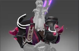 Hidden Vector - Armor