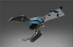 Acidic Tail of the Hydra